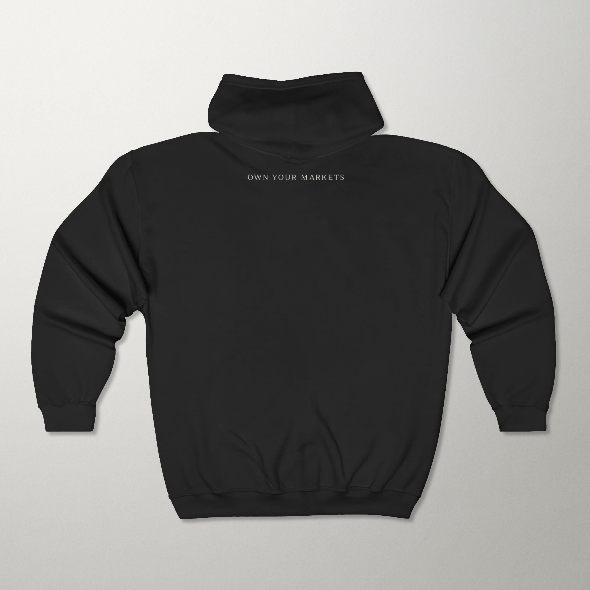 Predibase Cozy Zip-Up | Logo Edition