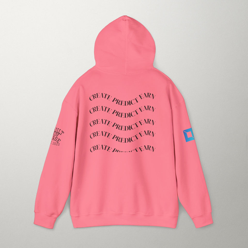 Predictbase Own Your Markets Hoodie