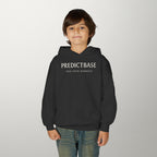Predictbase Youth Hoodie | Predibot Logo Edition