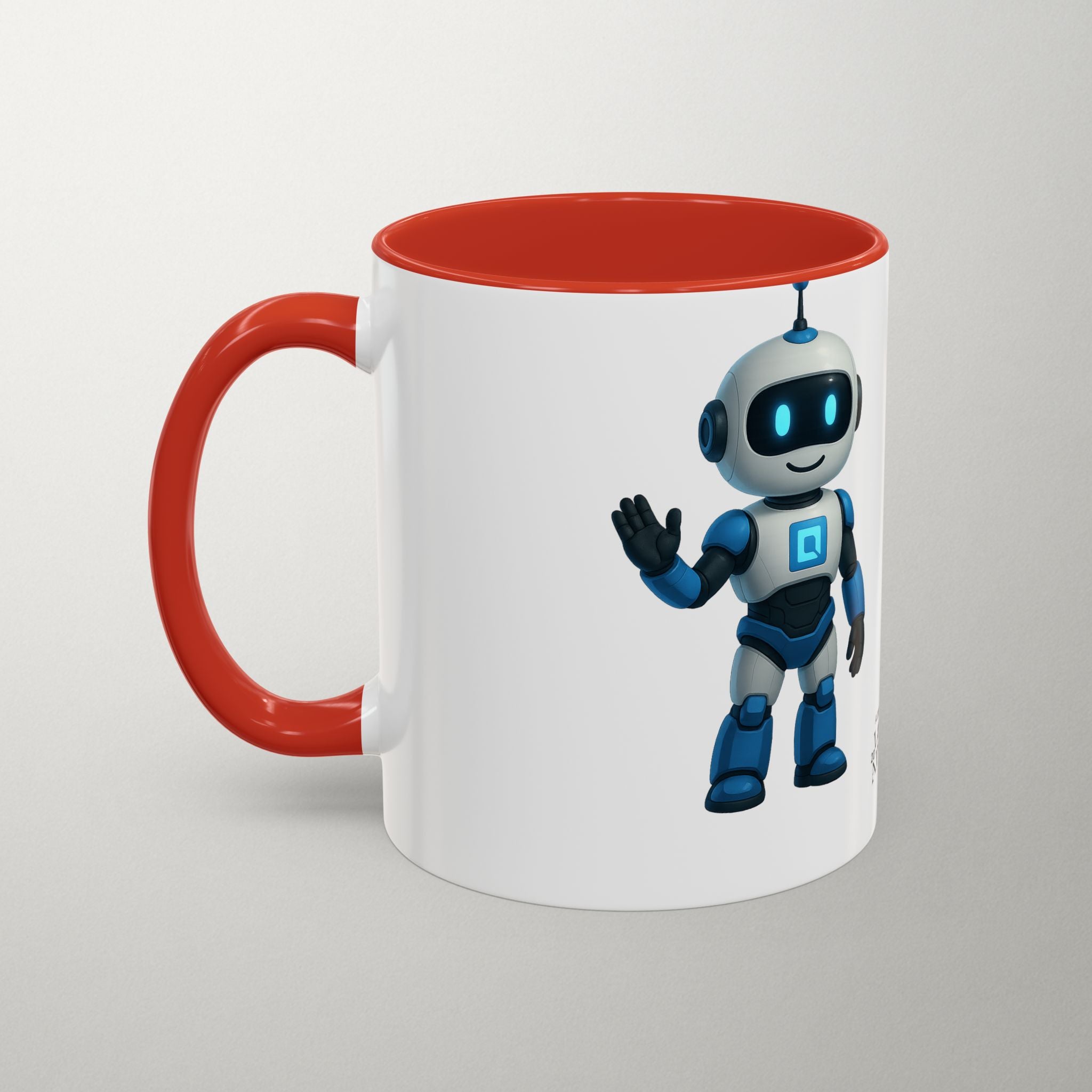 PredictBase Graphic Mug | Coffee & Tea Essential