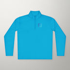 Predictbase Quarter-Zip Pullover | Logo Edition