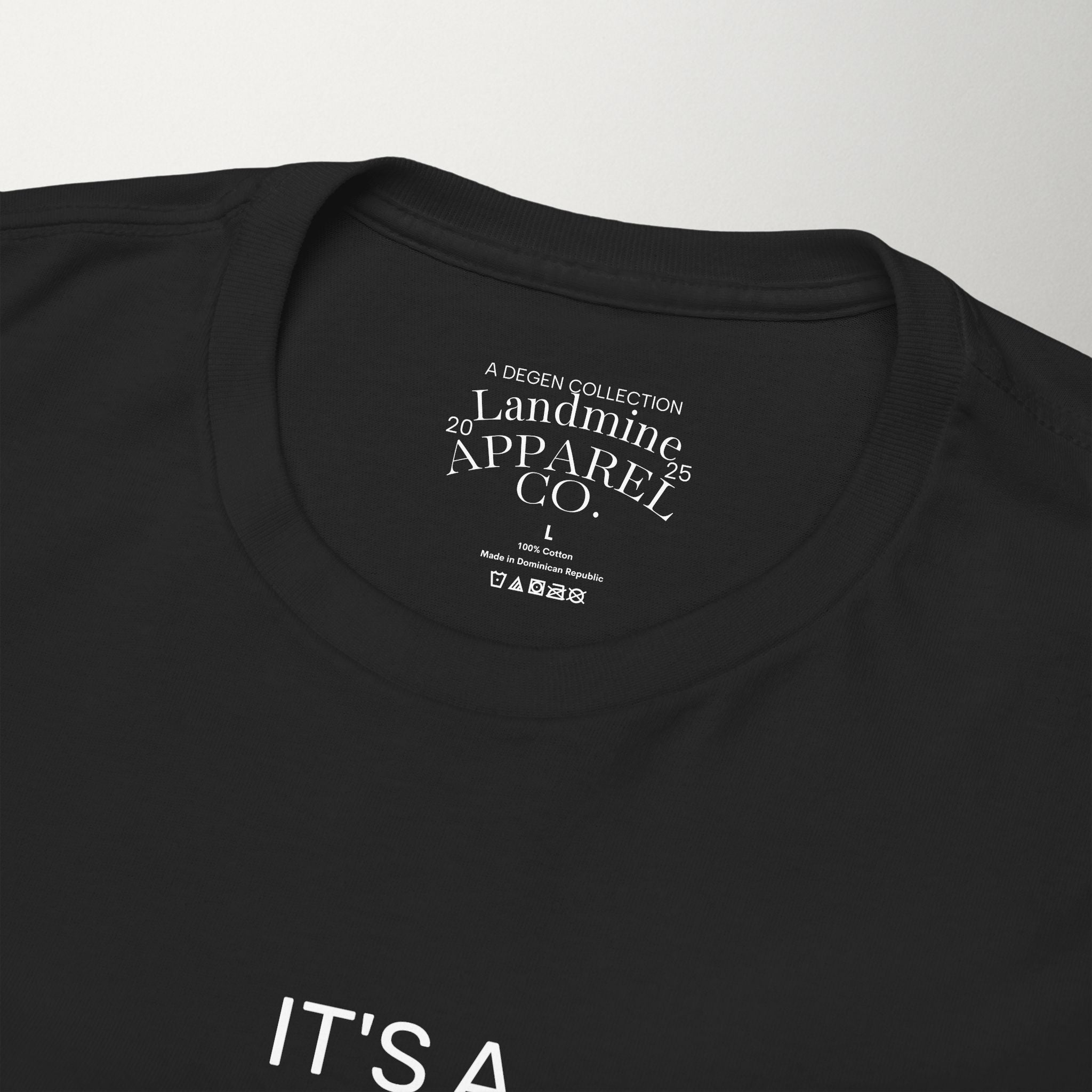 Predi Day Motivational Tee
