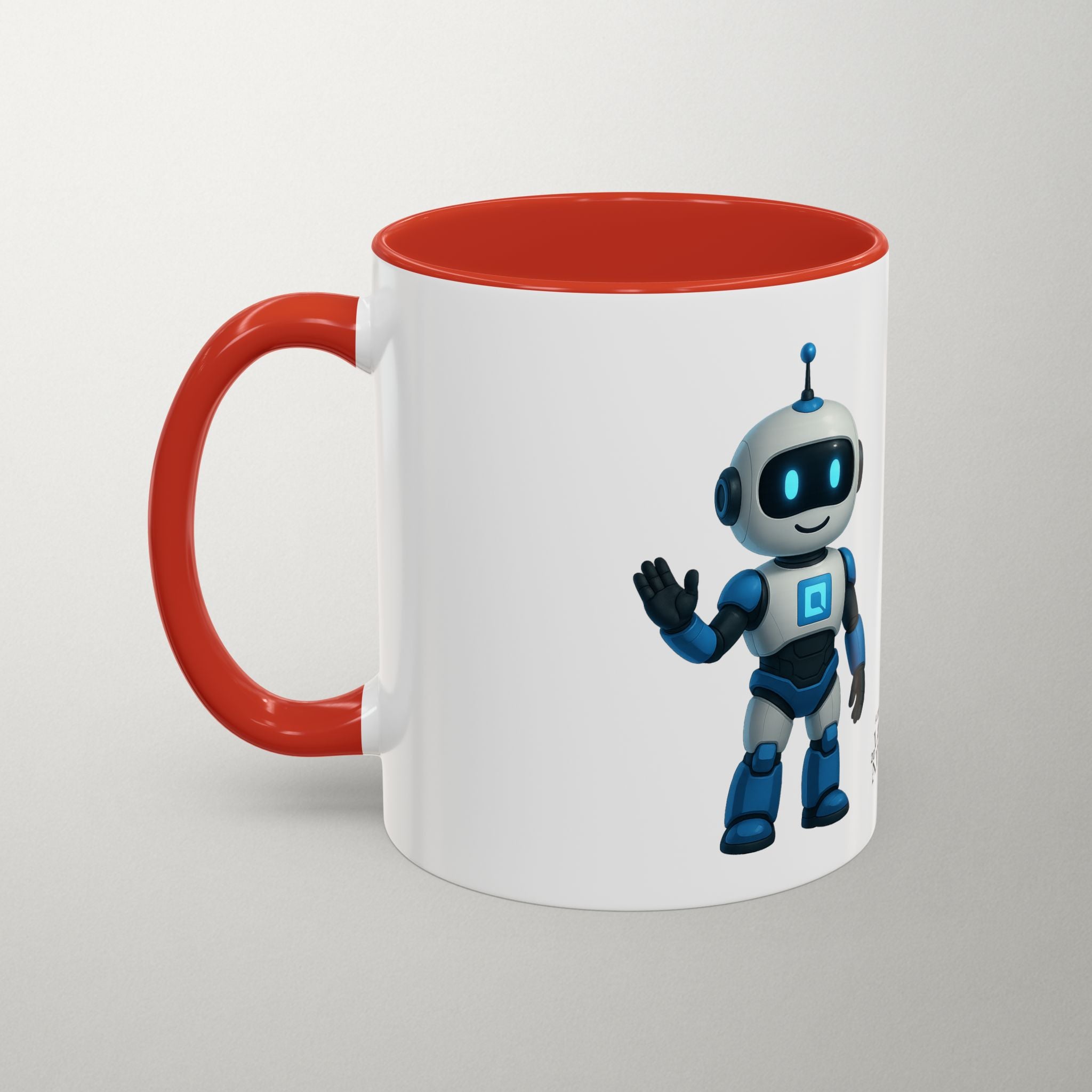 PredictBase Graphic Mug | Coffee & Tea Essential