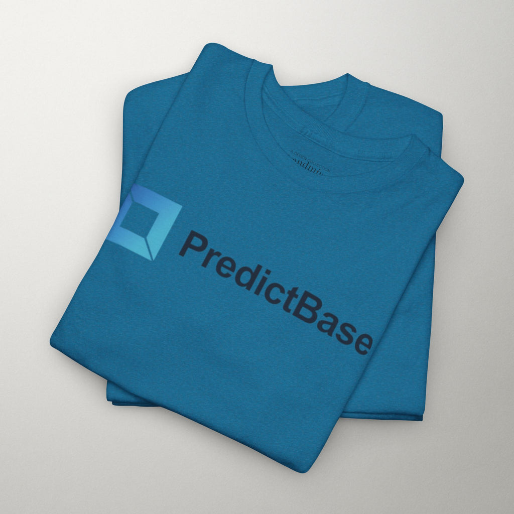 PredictBase Inspirational Tee