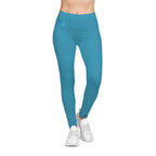Predictbase Women’s Leggings – $PREDI Edition