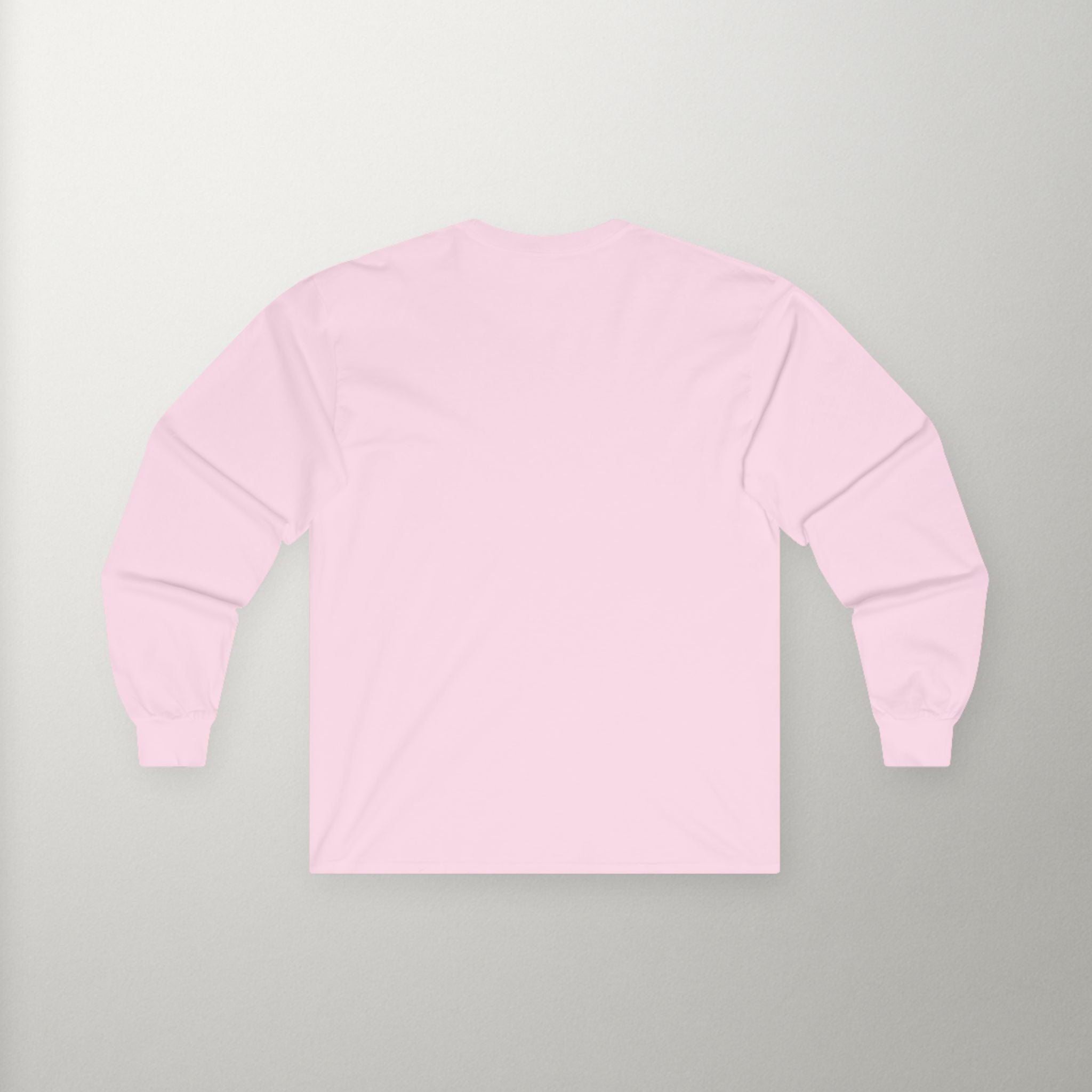 Predictbase Casual Long Sleeve
