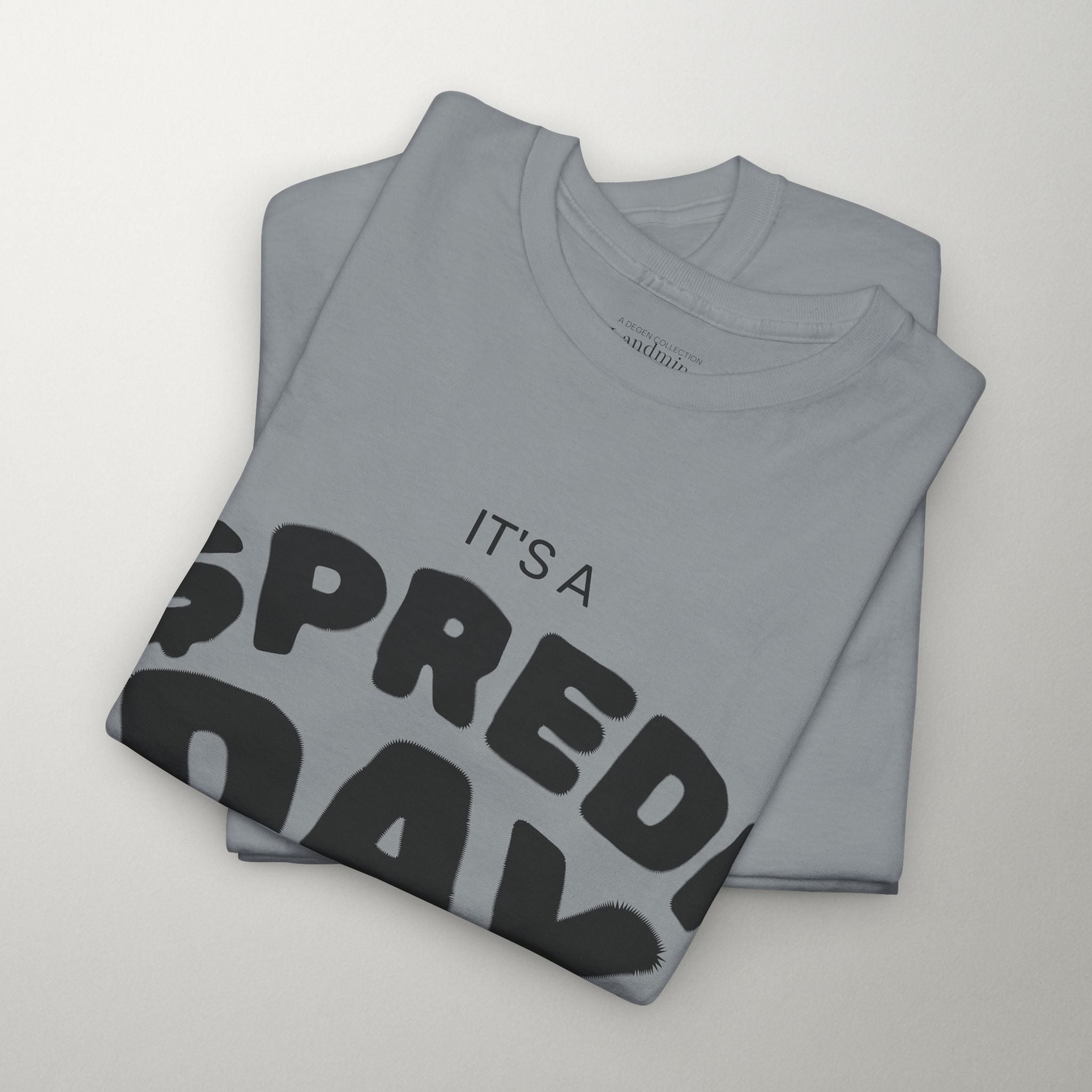 Predi Day Motivational Tee