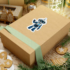 Predibot Logo Sticker