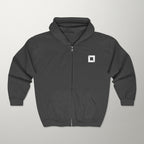 Predibase Cozy Zip-Up | Logo Edition