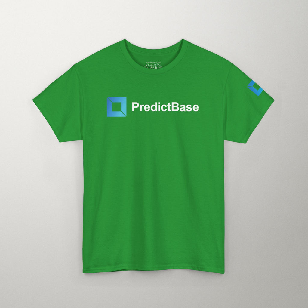 PredictBase Inspirational Tee