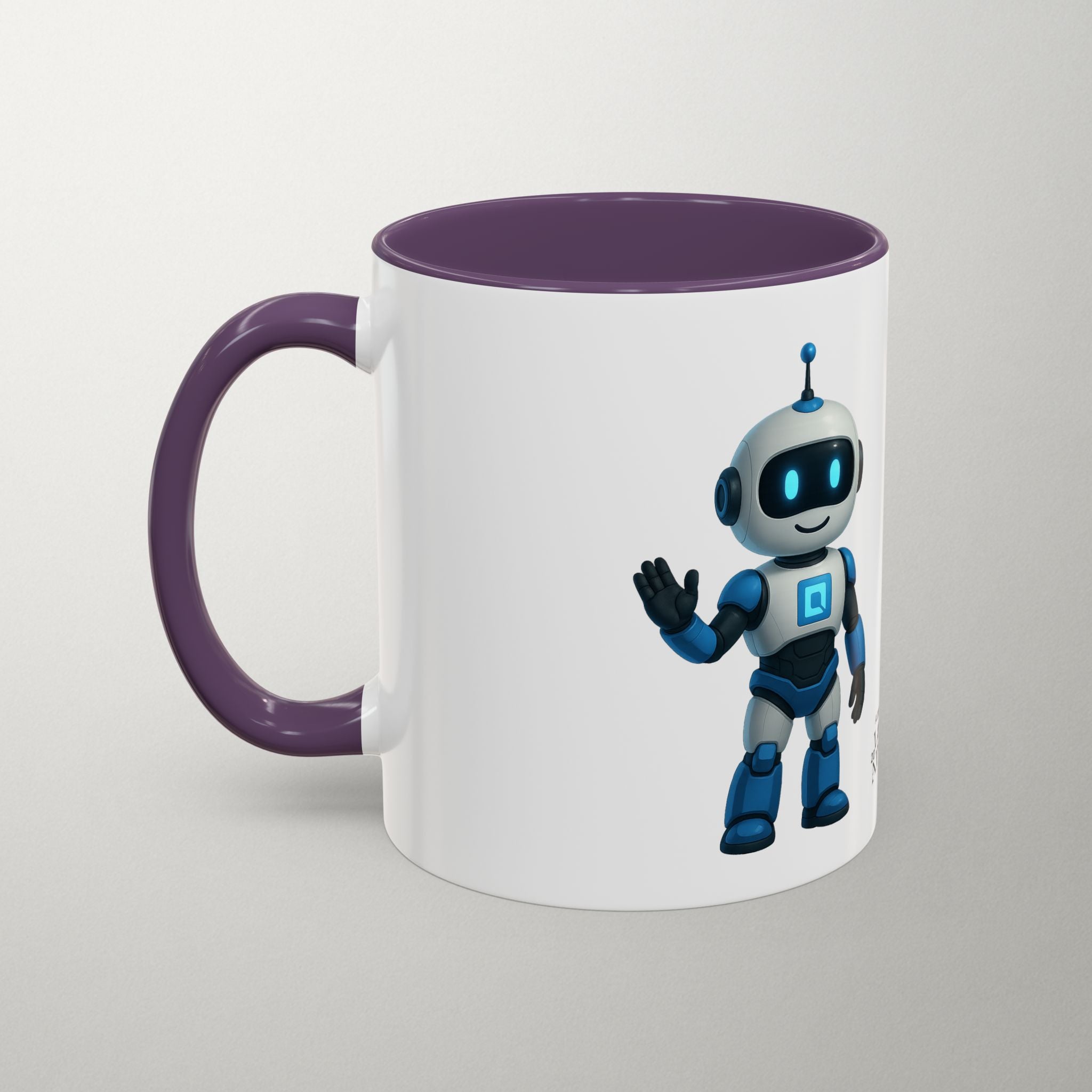 PredictBase Graphic Mug | Coffee & Tea Essential