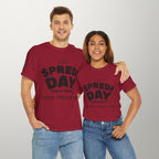 Predi Day Motivational Tee