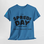 Predi Day Motivational Tee