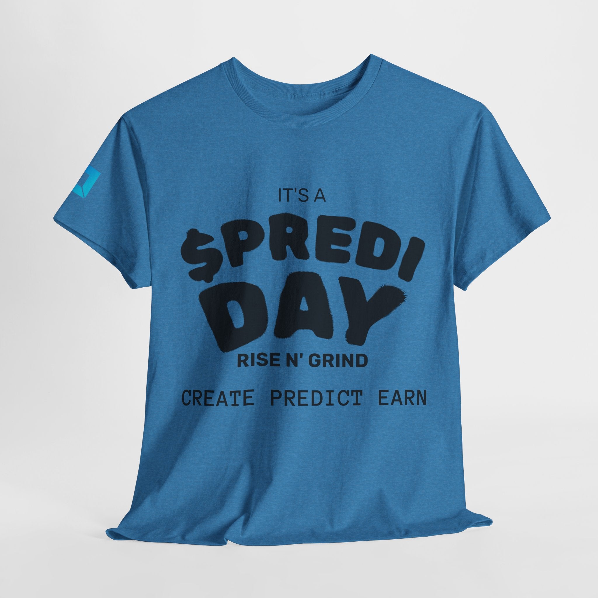 Predi Day Motivational Tee