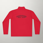 Predictbase Quarter-Zip Pullover | Logo Edition