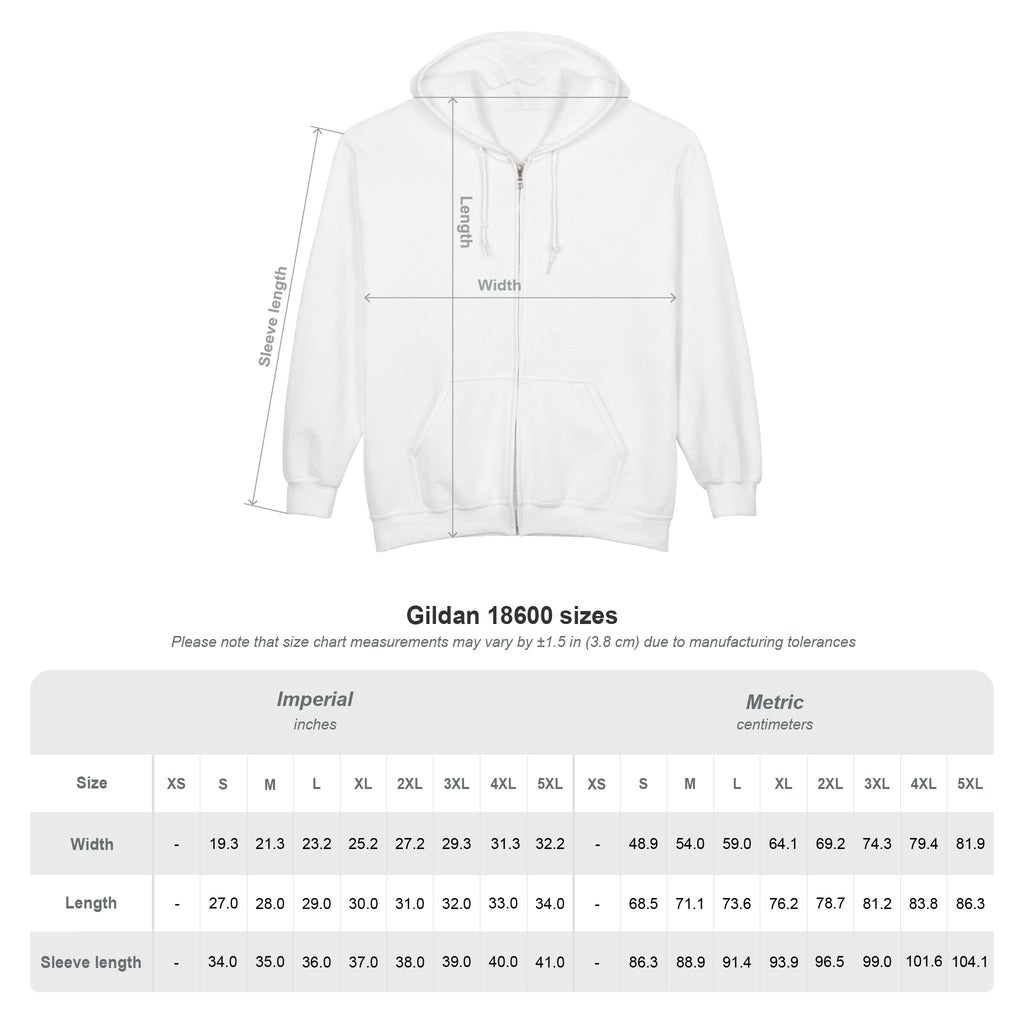 Predibase Cozy Zip-Up | Logo Edition