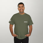Predictbase $PREDI | Motivational Graphic Tee
