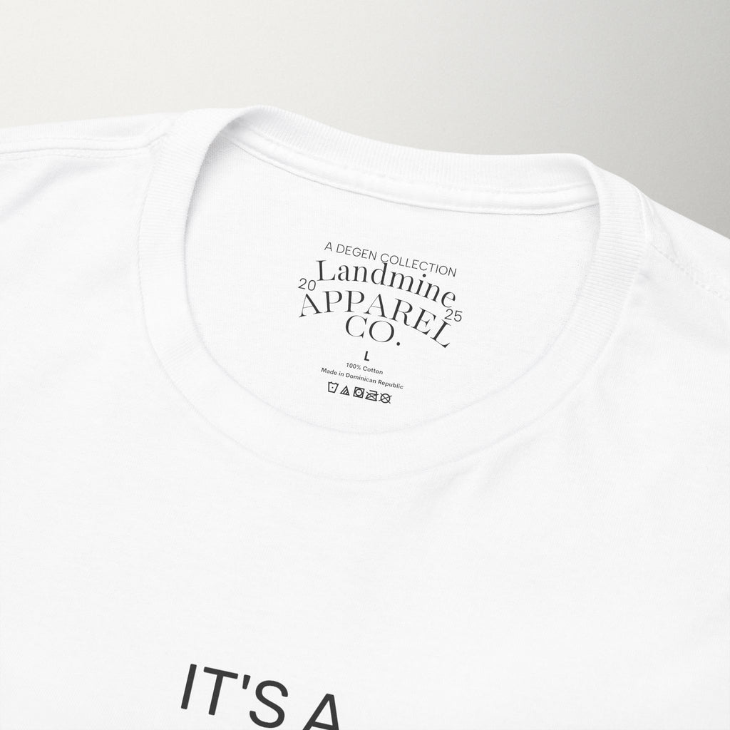 Predi Day Motivational Tee