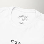 Predi Day Motivational Tee