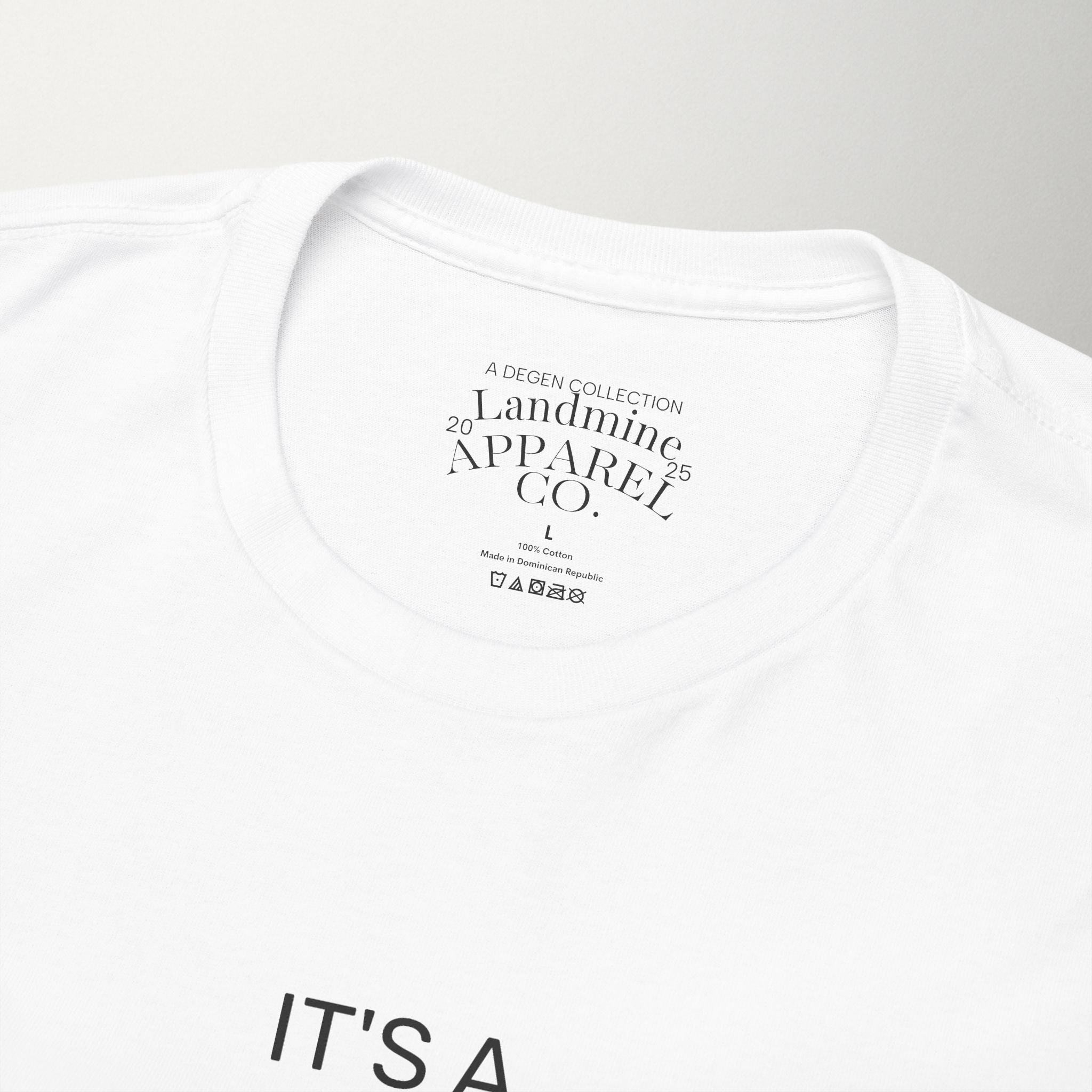 Predi Day Motivational Tee