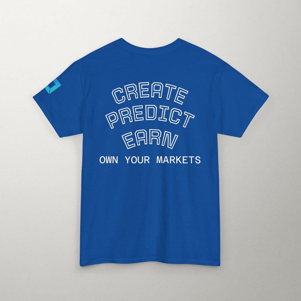 PredictBase Inspirational Tee