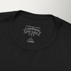 PREDICTBASE Graphic Tee | Predi Logo