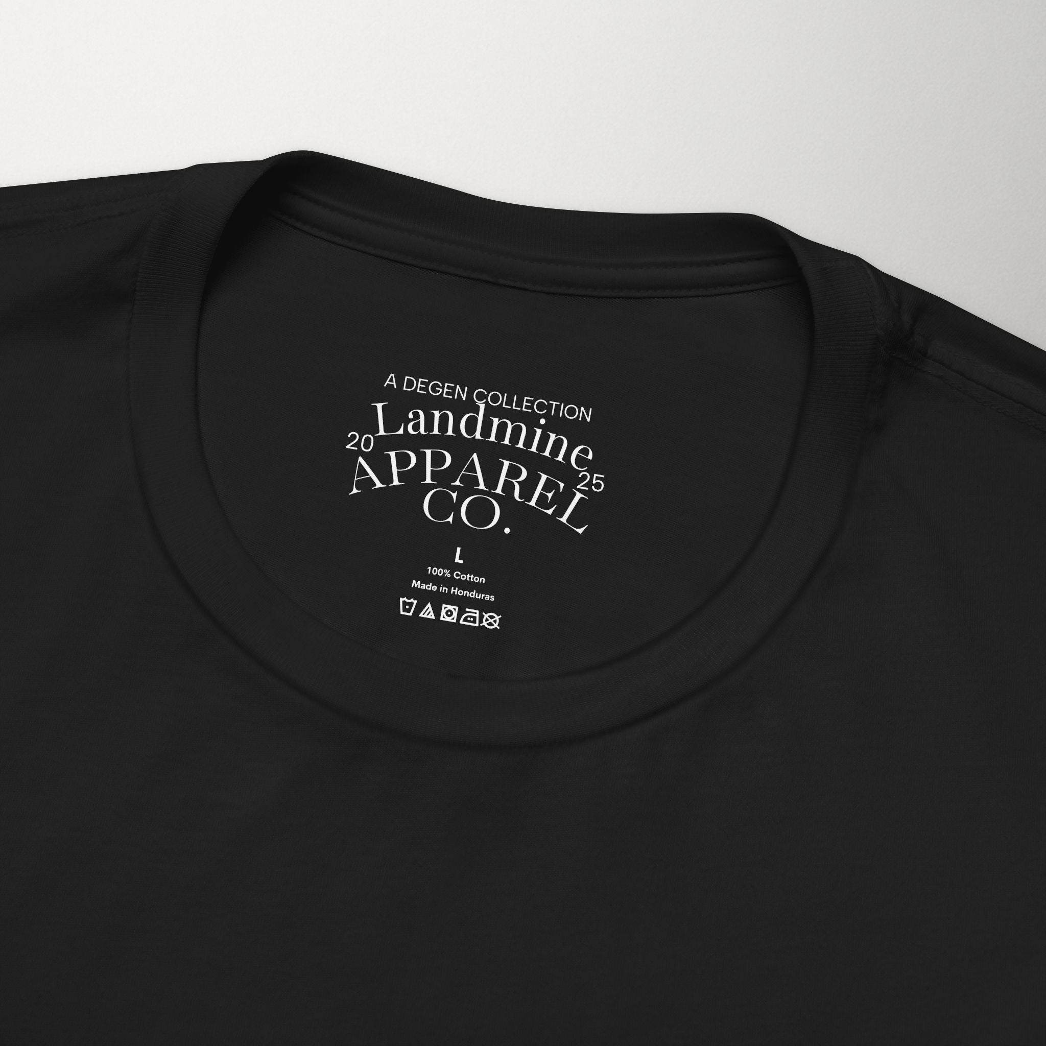 PREDICTBASE Graphic Tee | Predi Logo