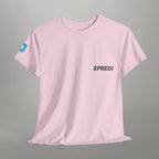 Predictbase $PREDI | Motivational Graphic Tee