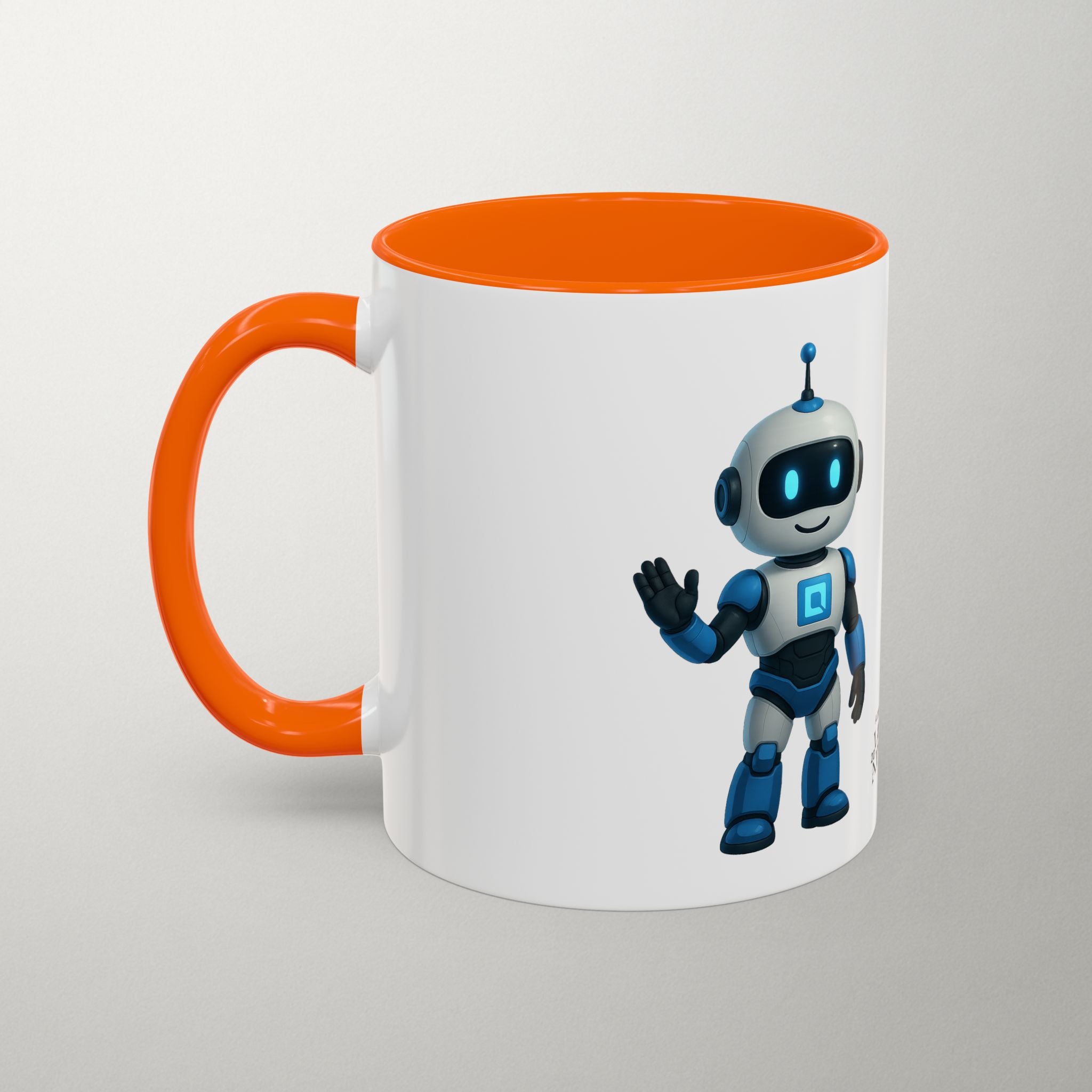 PredictBase Graphic Mug | Coffee & Tea Essential