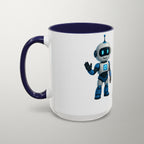 PredictBase Graphic Mug | Coffee & Tea Essential
