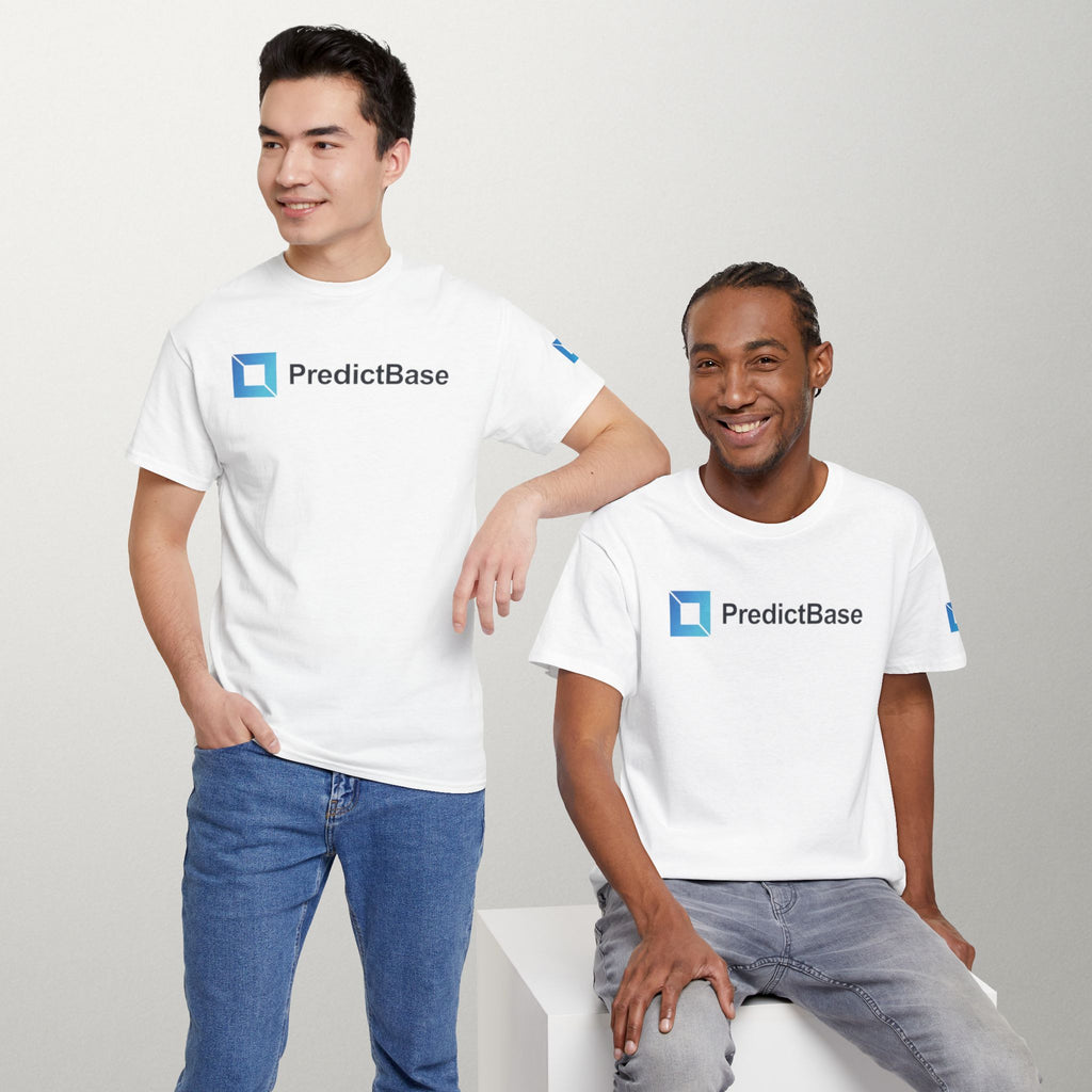 PredictBase Inspirational Tee