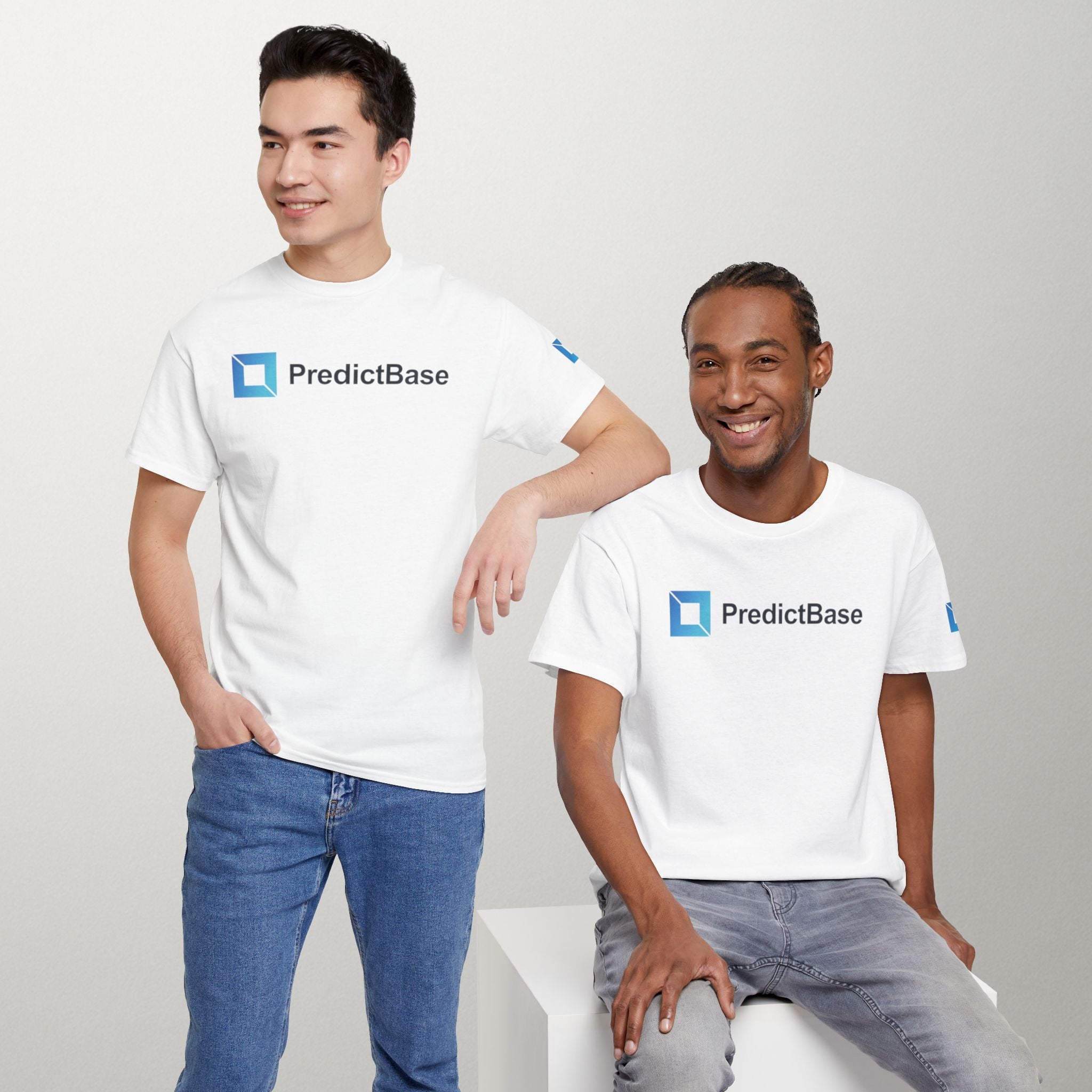 PredictBase Inspirational Tee