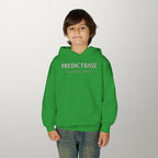 Predictbase Youth Hoodie | Predibot Logo Edition