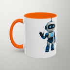 PredictBase Graphic Mug | Coffee & Tea Essential