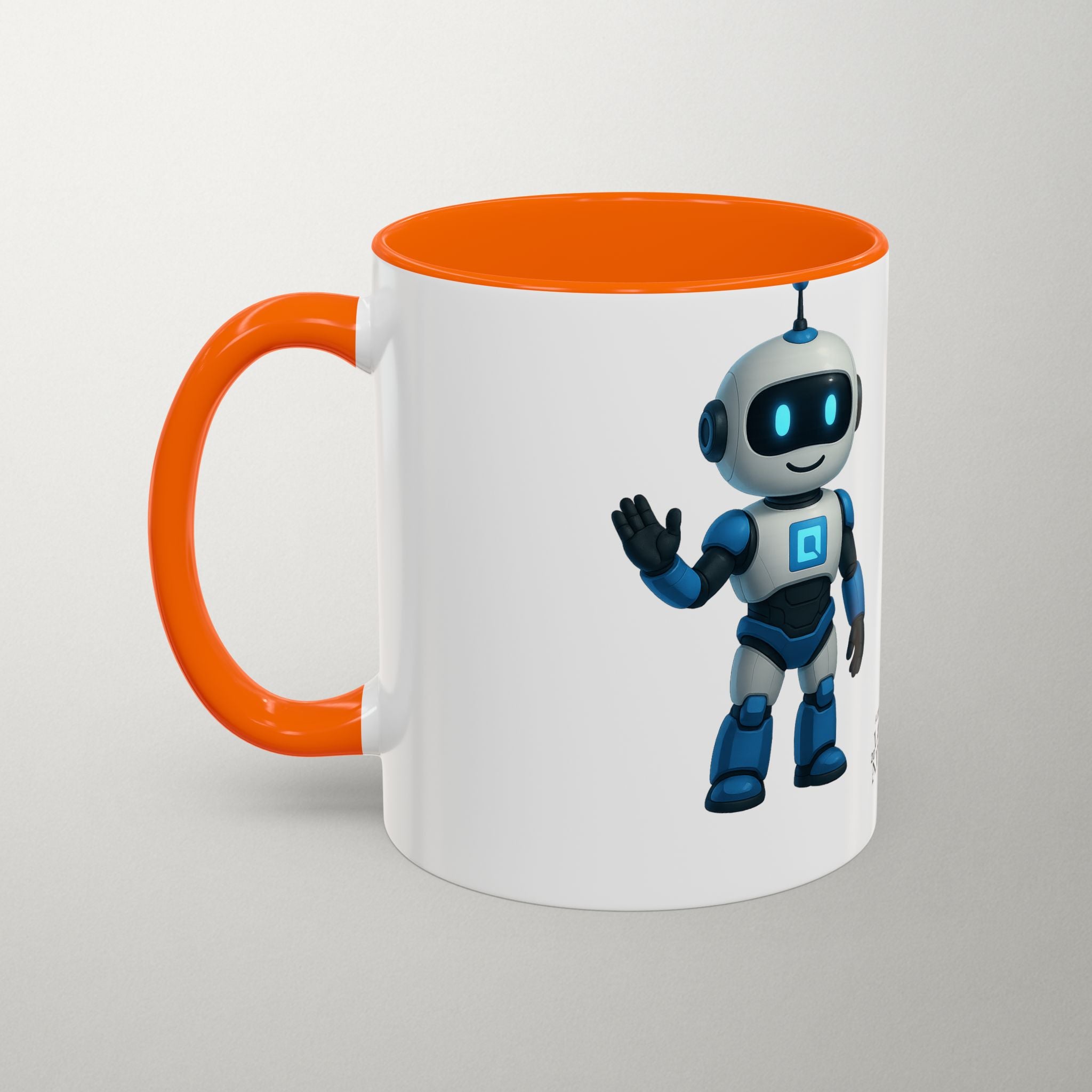 PredictBase Graphic Mug | Coffee & Tea Essential