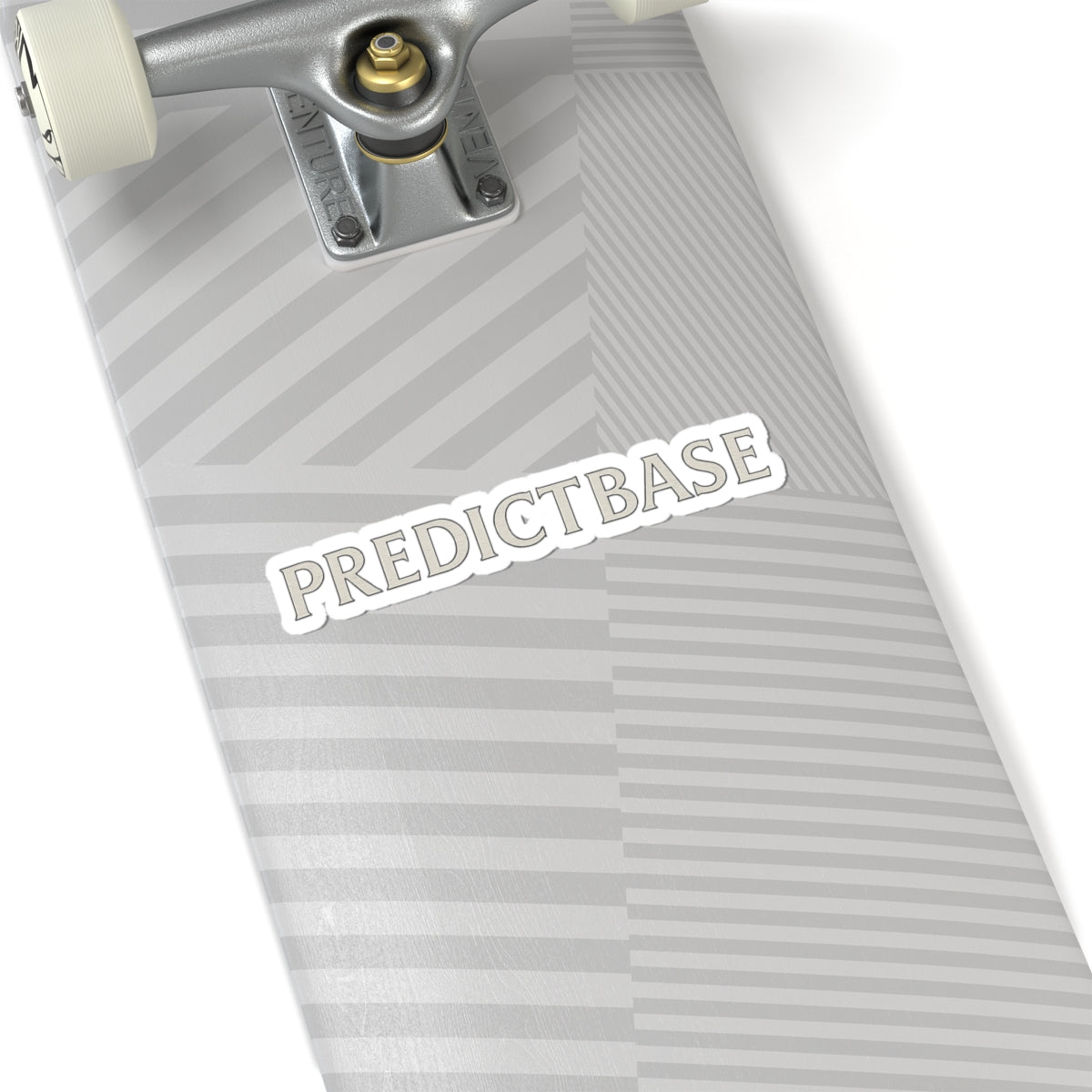 Predibase Decal Sticker