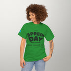 Predi Day Motivational Tee