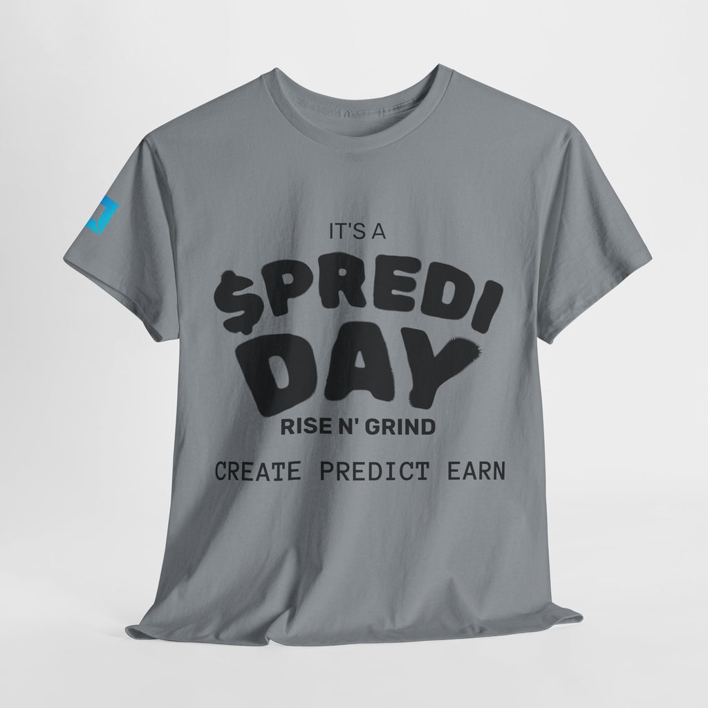 Predi Day Motivational Tee