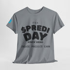 Predi Day Motivational Tee