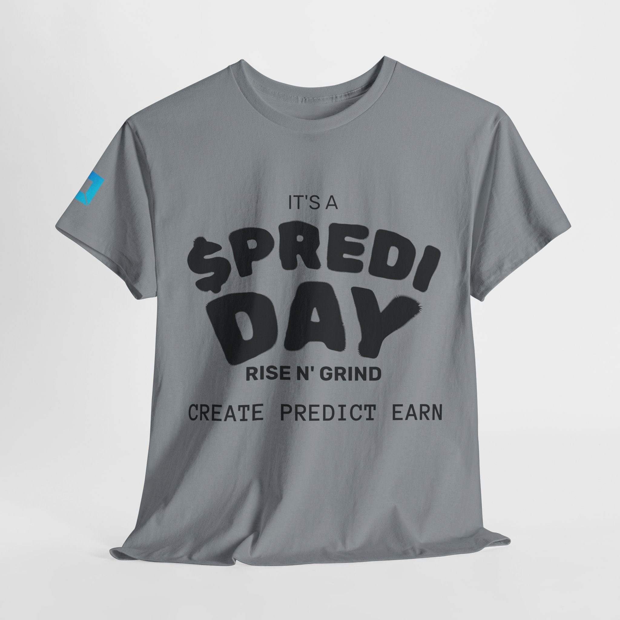 Predi Day Motivational Tee