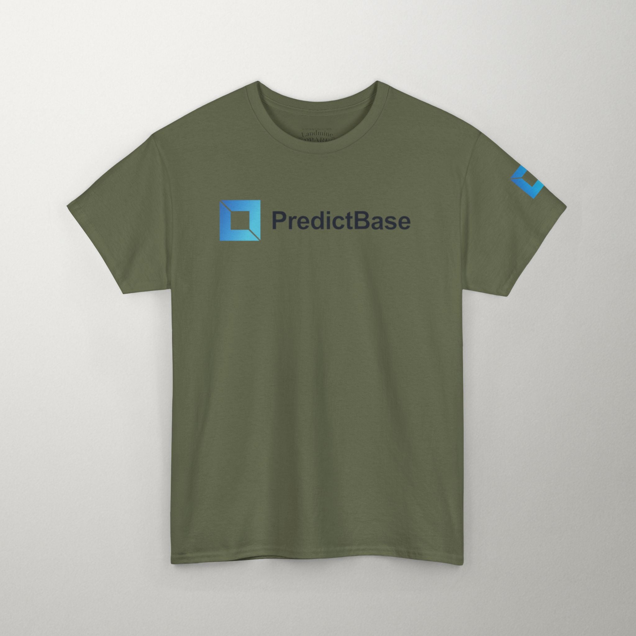 PredictBase Inspirational Tee
