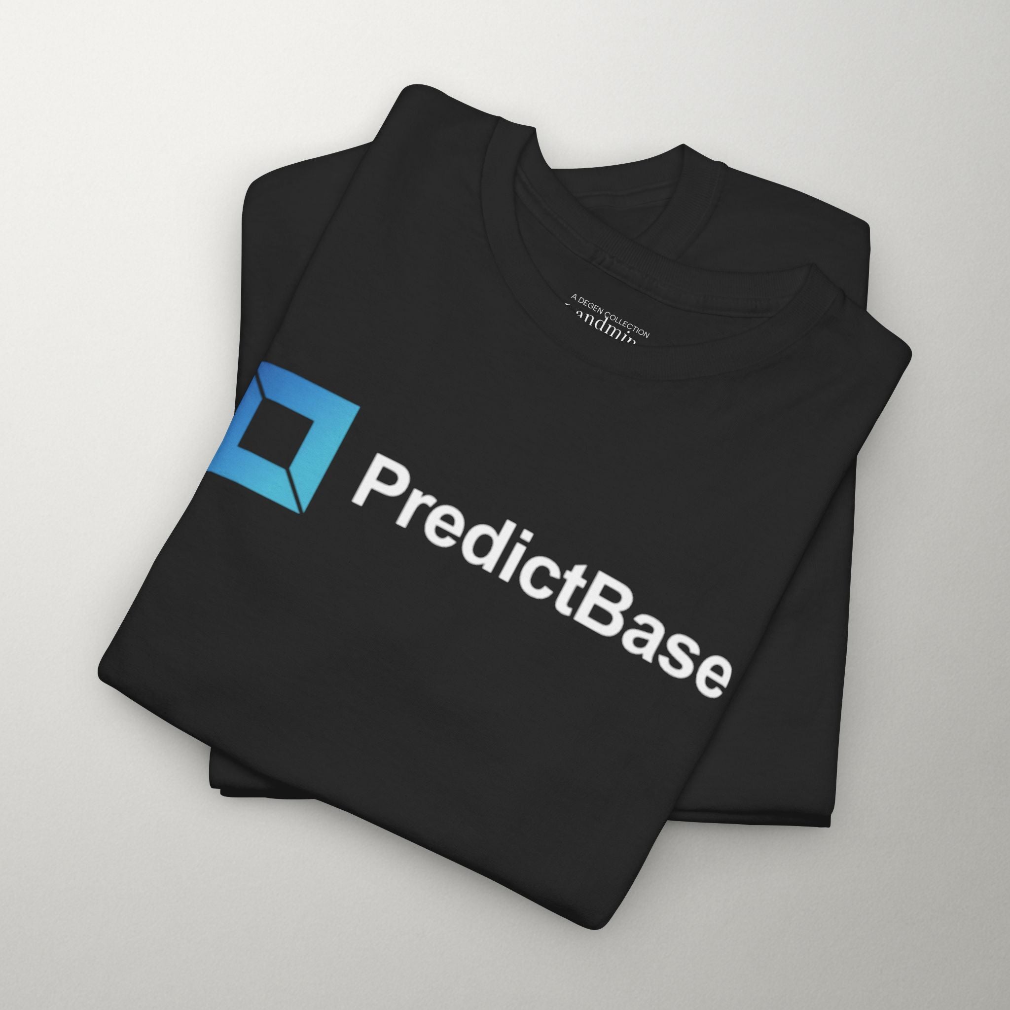 PredictBase Inspirational Tee
