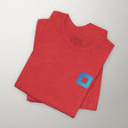 PREDICTBASE Graphic Tee | Predi Logo