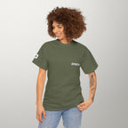 Predictbase $PREDI | Motivational Graphic Tee
