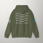Predictbase Own Your Markets Hoodie