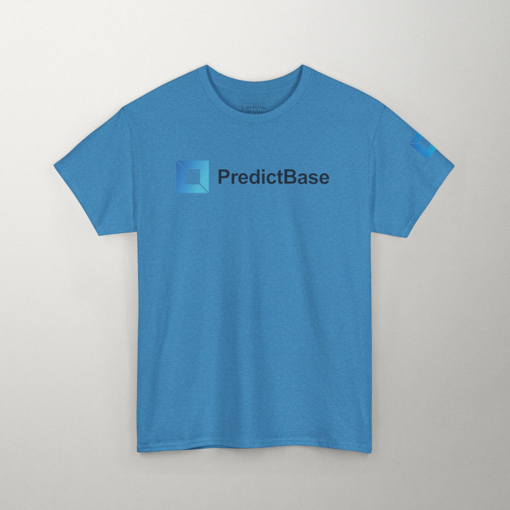 PredictBase Inspirational Tee