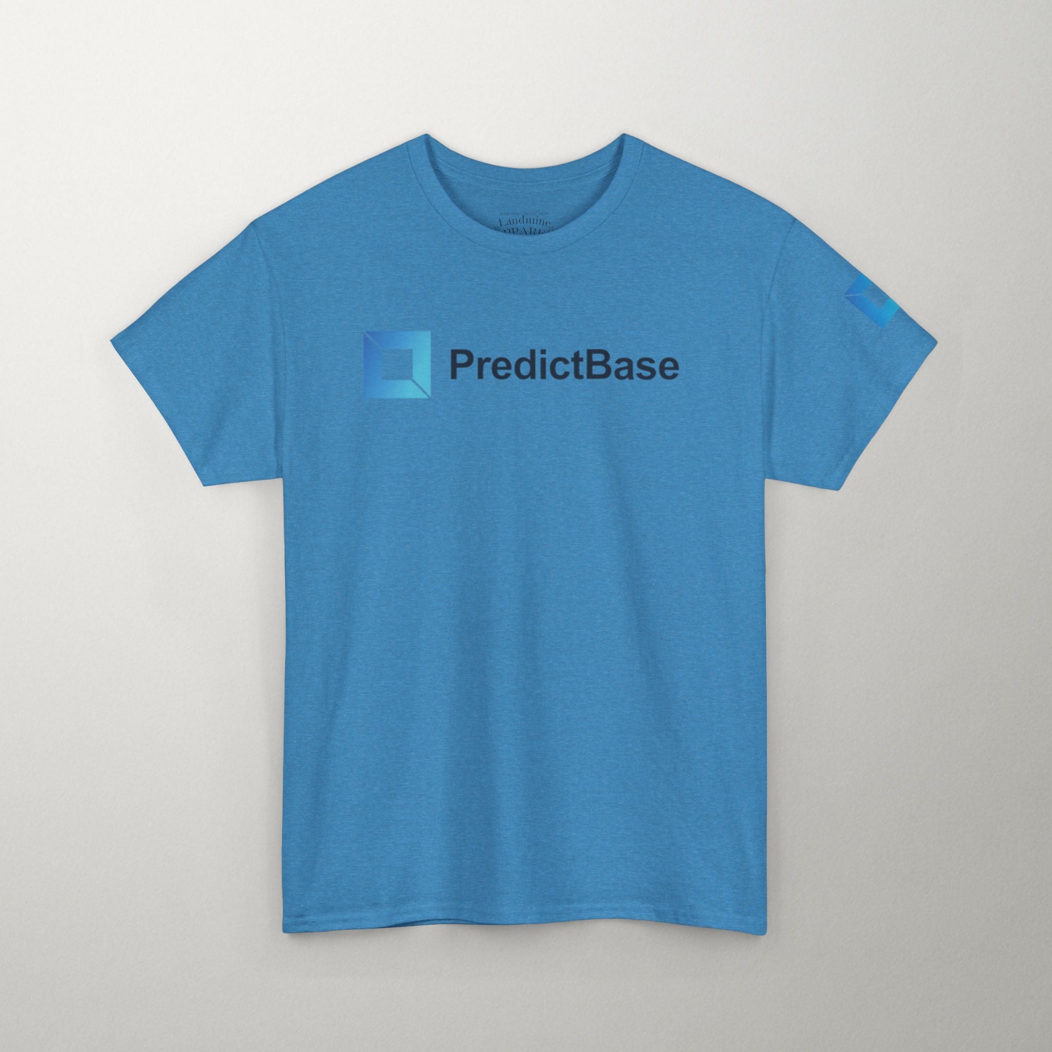 PredictBase Inspirational Tee