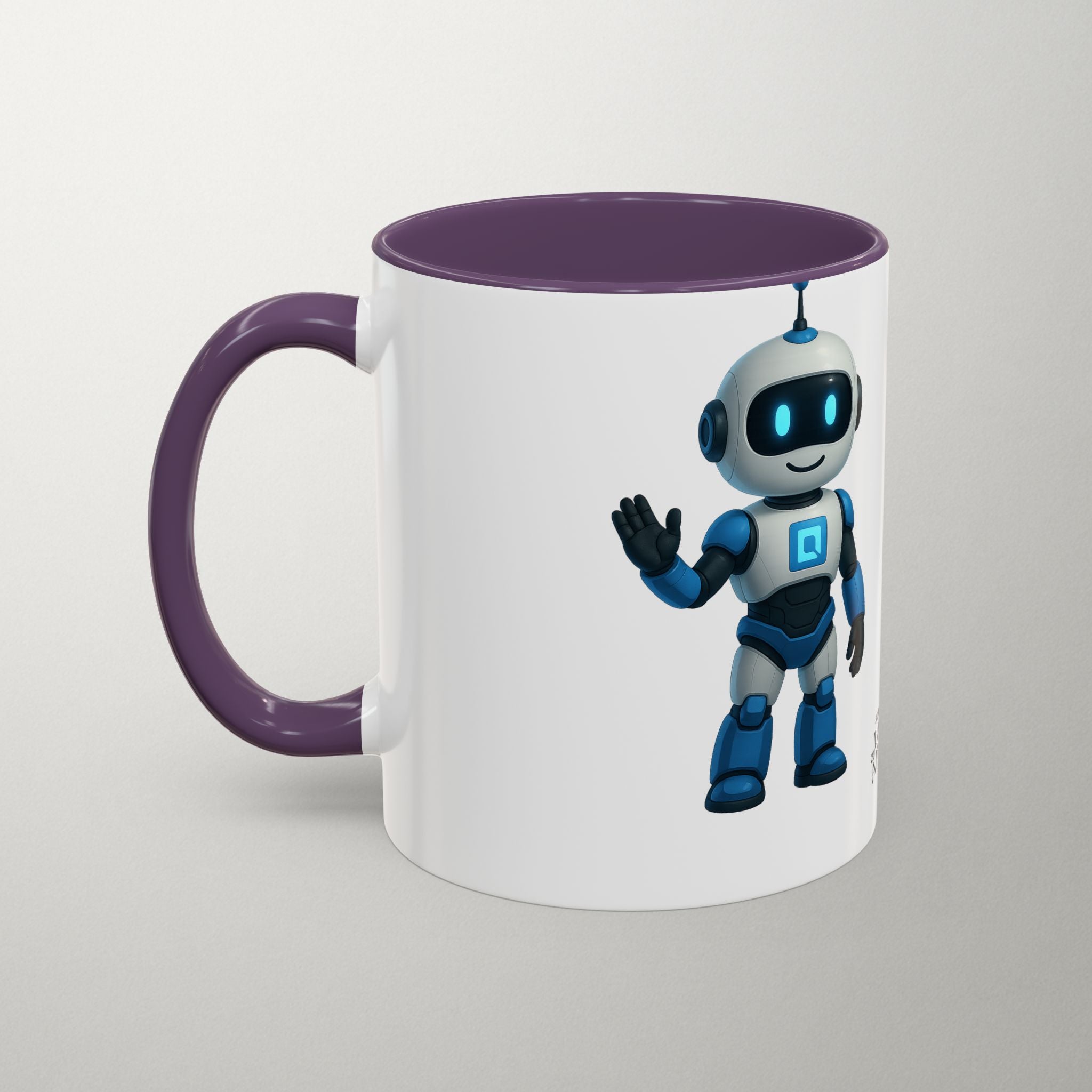 PredictBase Graphic Mug | Coffee & Tea Essential