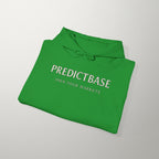 Predictbase Own Your Markets Hoodie