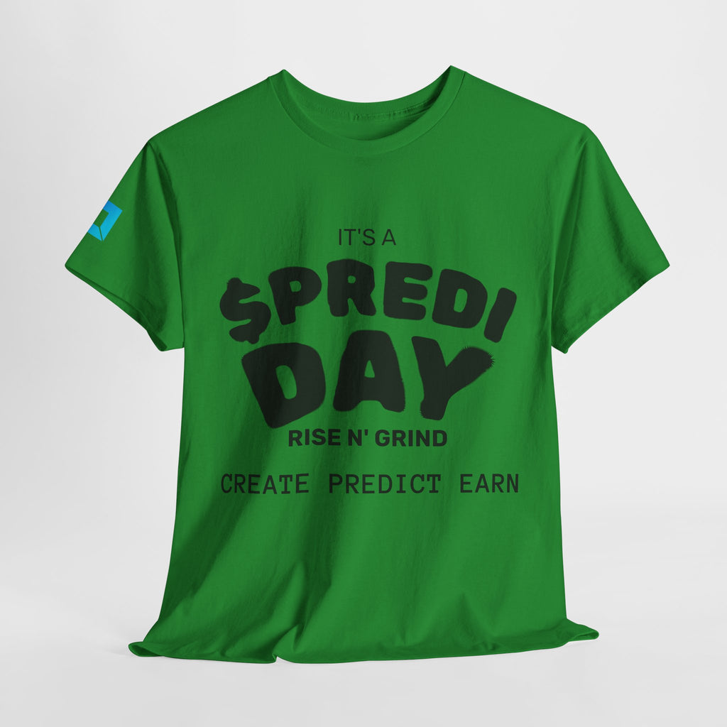 Predi Day Motivational Tee